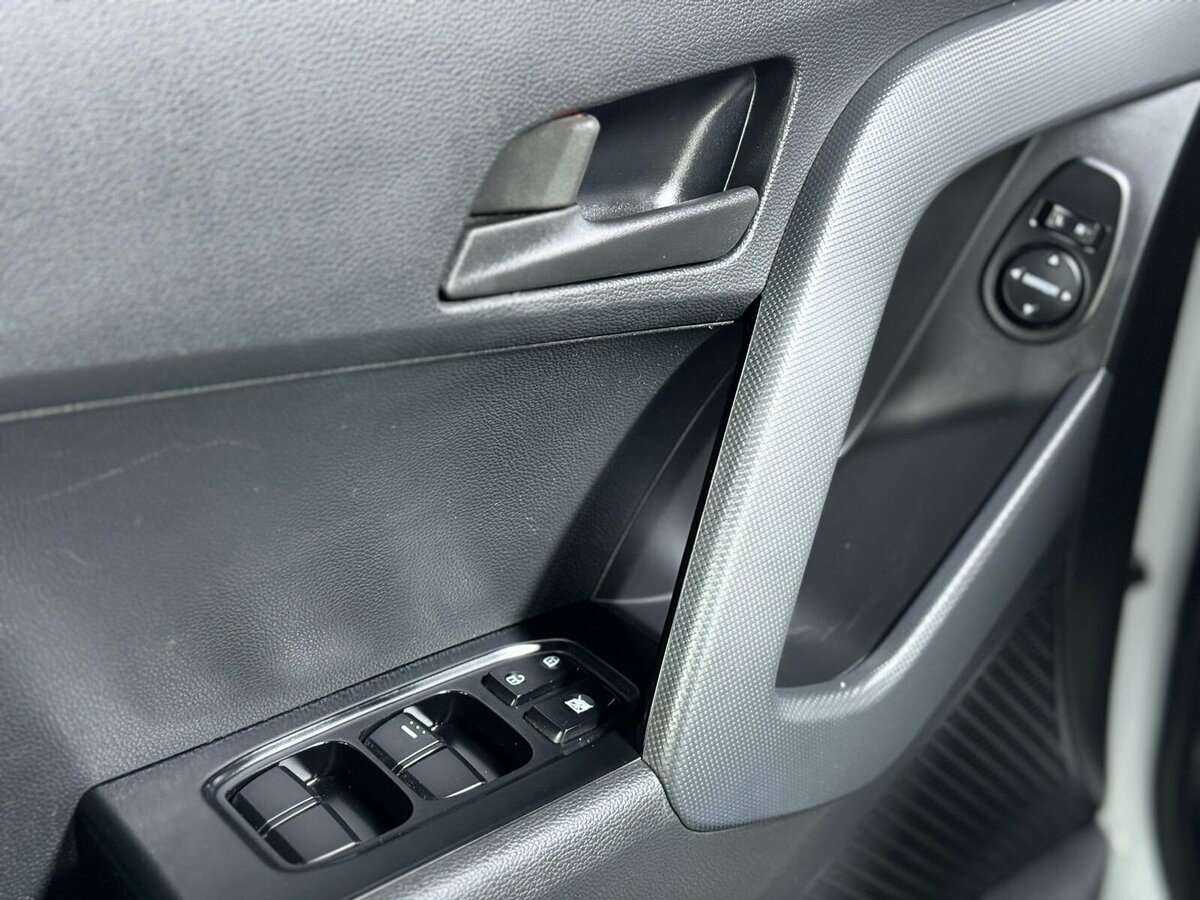 Хендай Крета б/у, 2020, Автоматическая. Фото: #6