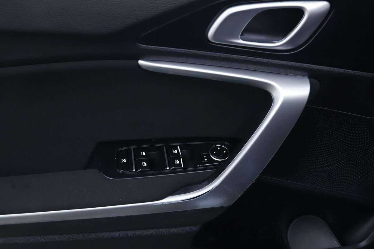 Киа Сид б/у, 2020, Автоматическая. Фото: #9