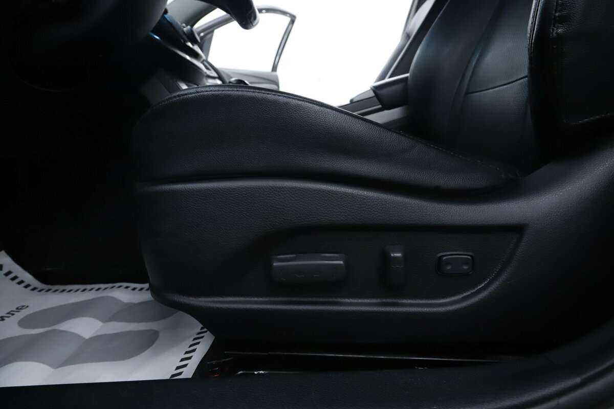 Хендай ай40 б/у, 2017, Автоматическая. Фото: #7