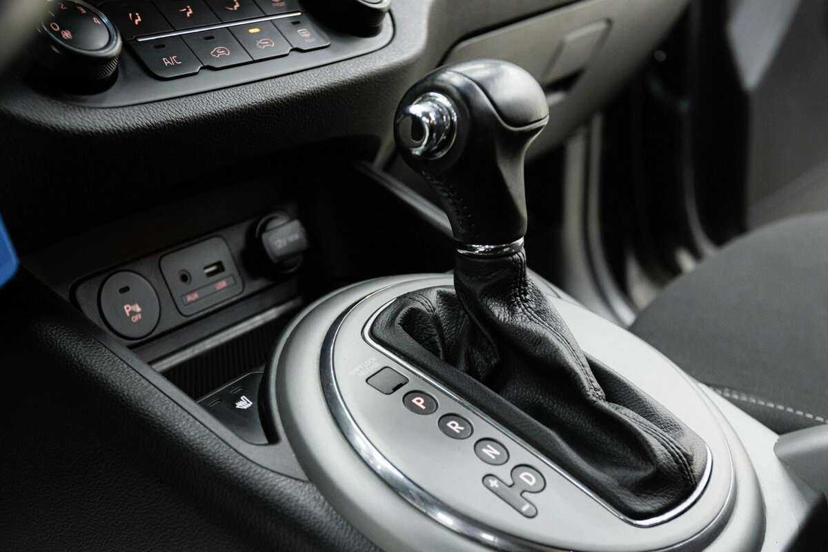 Киа Спортейдж б/у, 2015, Автоматическая. Фото: #11