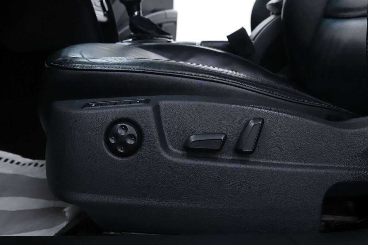 Skoda Superb б/у, 2013, Роботизированная. Фото: #6