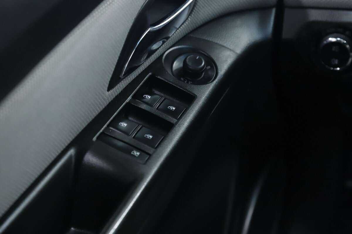 Шевроле Круз б/у, 2015, Автоматическая. Фото: #9