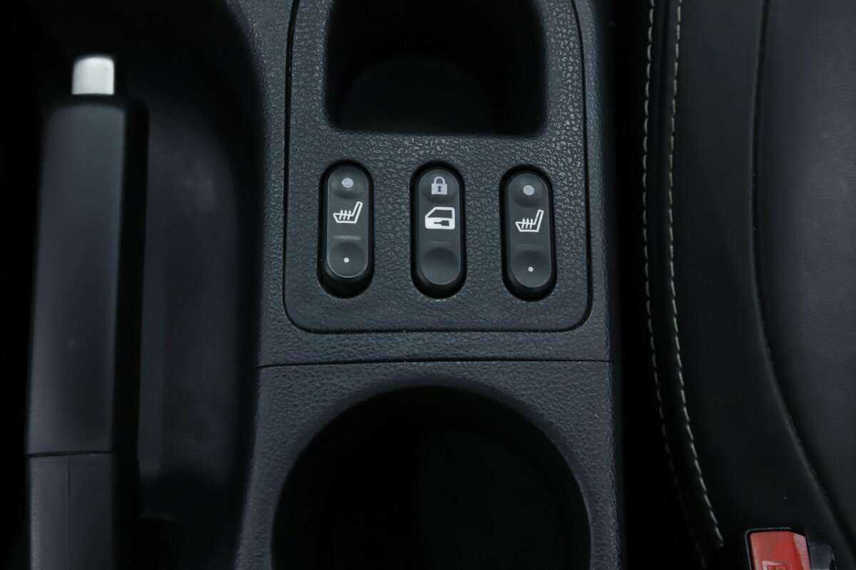 Ниссан Кашкай б/у, 2013, Вариатор. Фото: #12