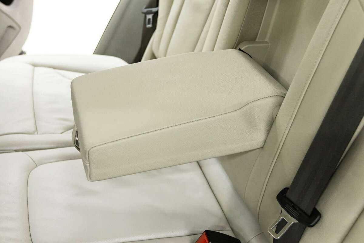 Ауди К5 б/у, 2012, Роботизированная. Фото: #16