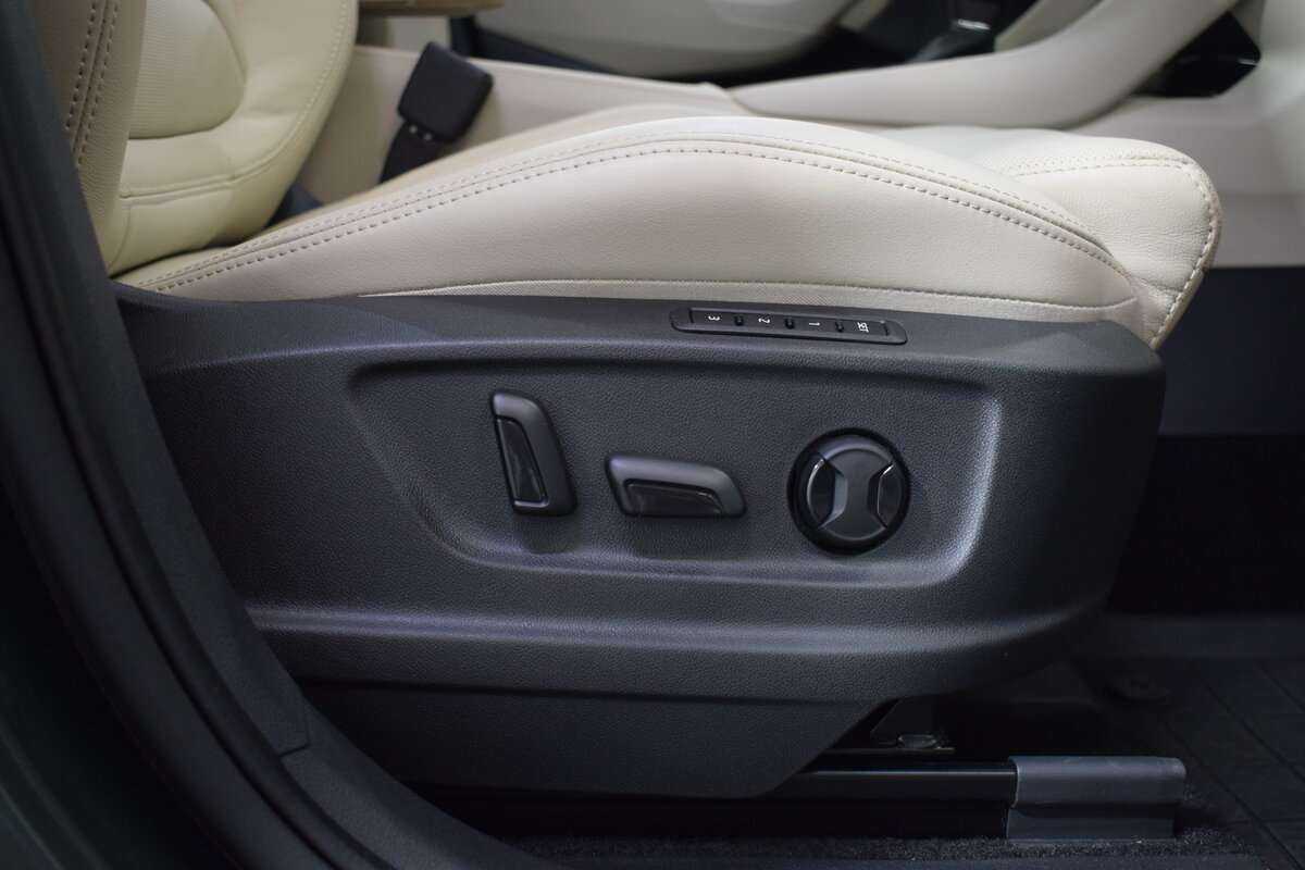 Skoda Kodiaq б/у, 2020, Роботизированная. Фото: #23