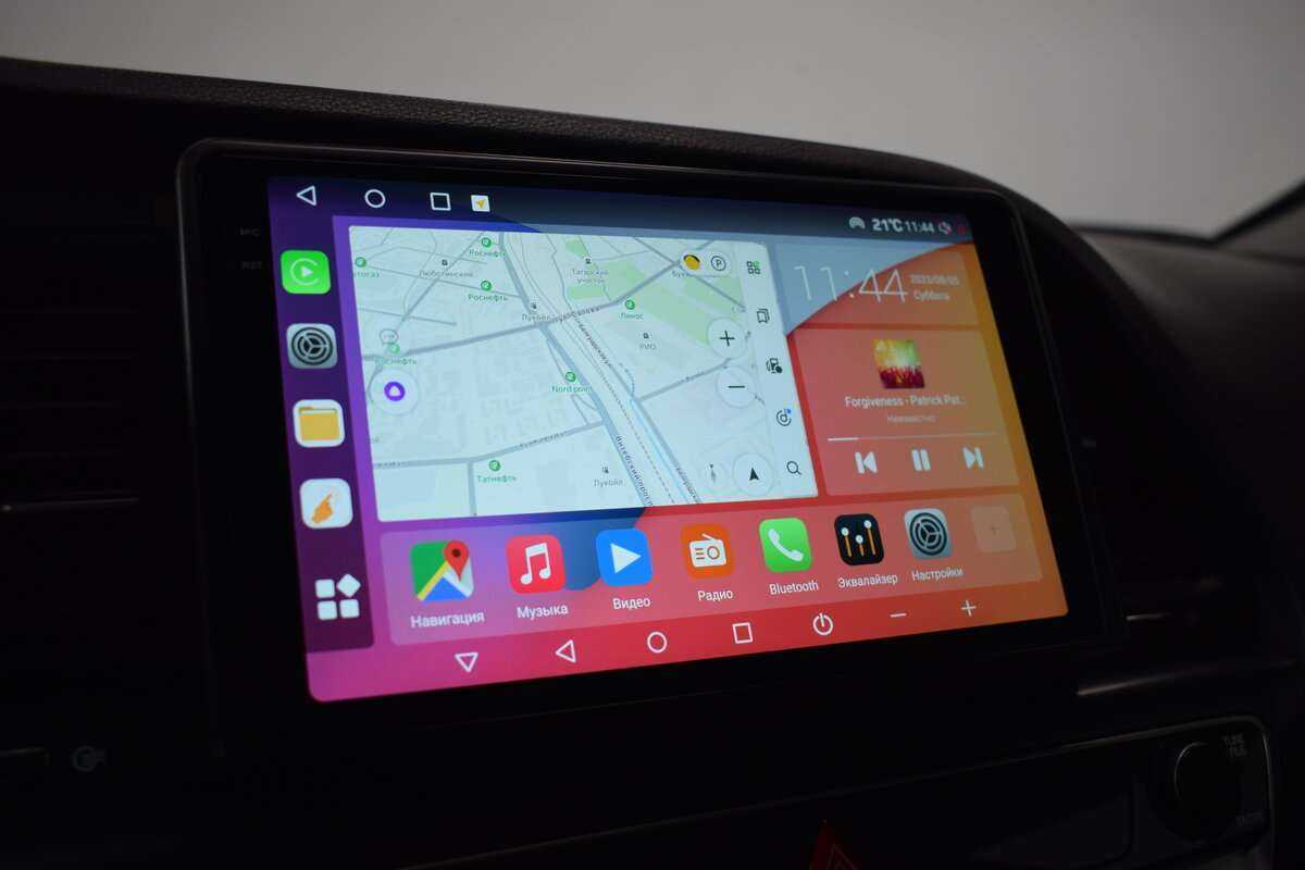 Hyundai Sonata б/у, 2018, Автоматическая. Фото: #15