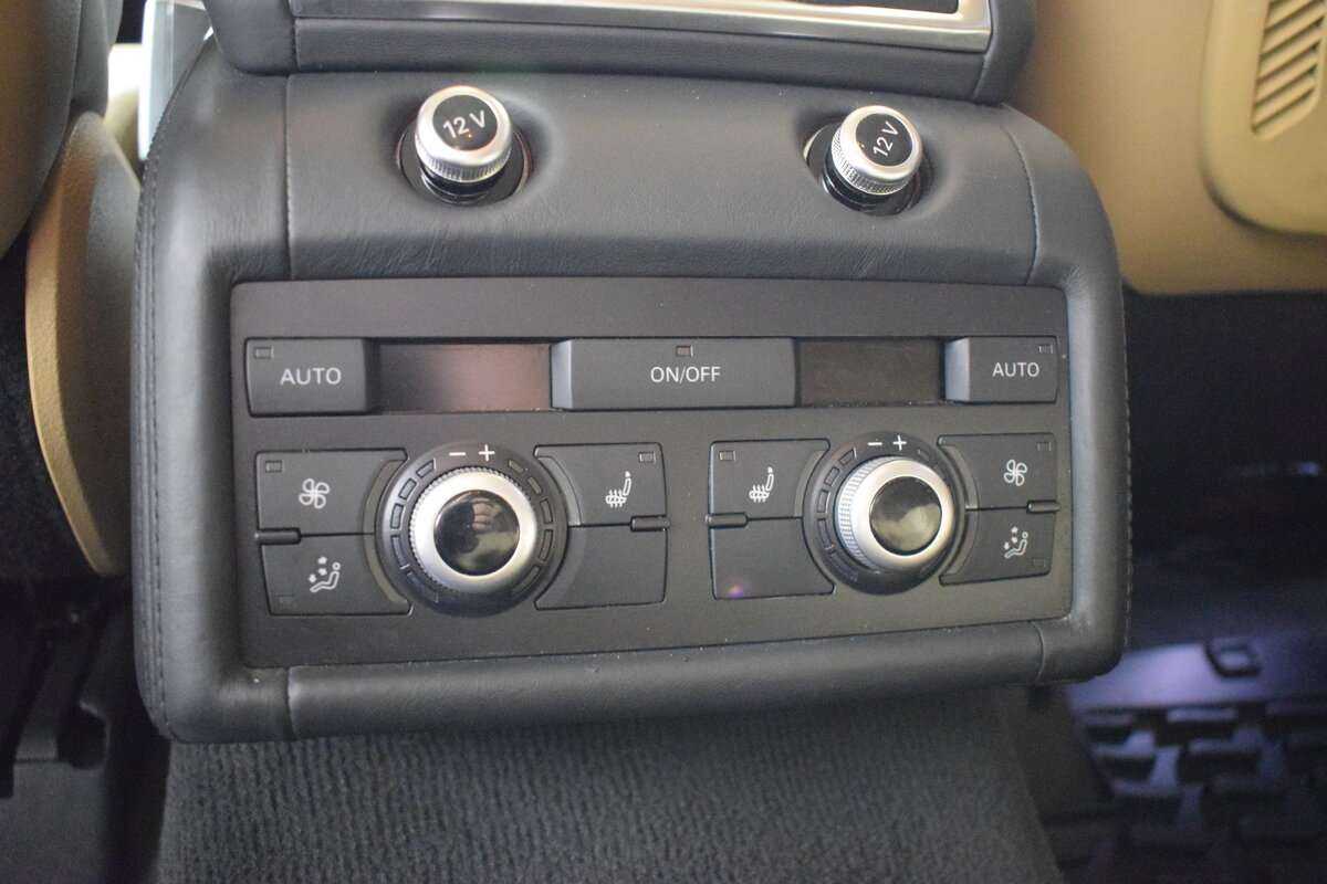 Audi Q7 б/у, 2014, Автоматическая. Фото: #12