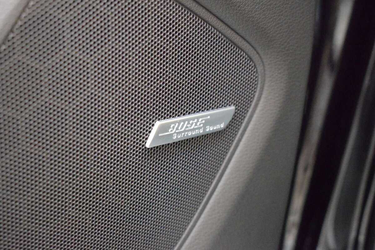 Audi Q7 б/у, 2014, Автоматическая. Фото: #13