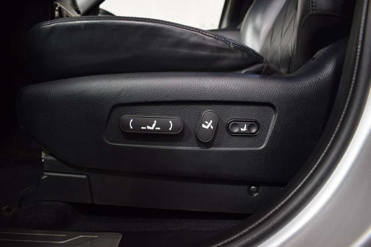 Kia Mohave б/у, 2018, Автоматическая. Фото: #13