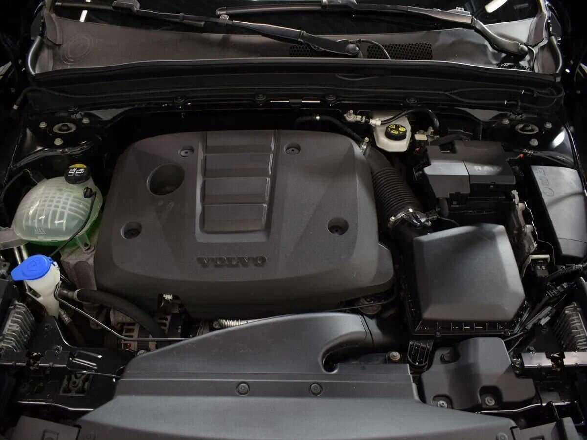 Вольво ИксЦ40 б/у, 2019, Автоматическая. Фото: #5