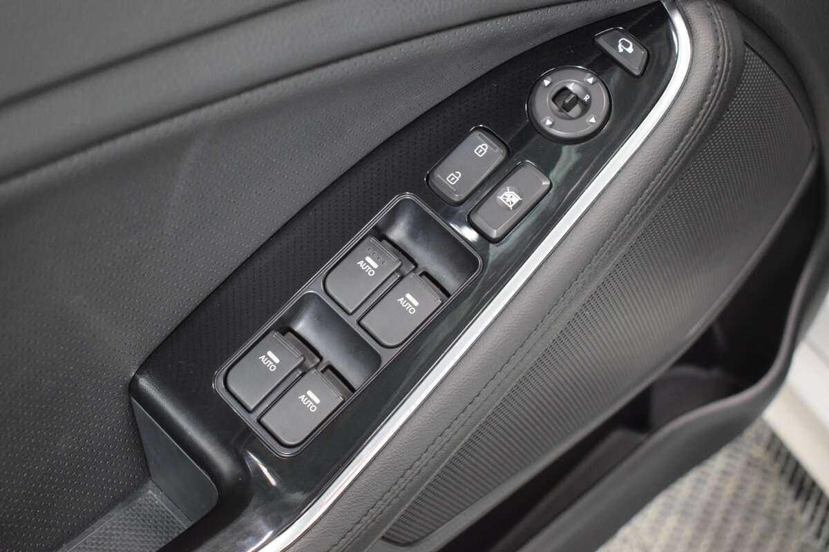 Киа Оптима б/у, 2015, Автоматическая. Фото: #5