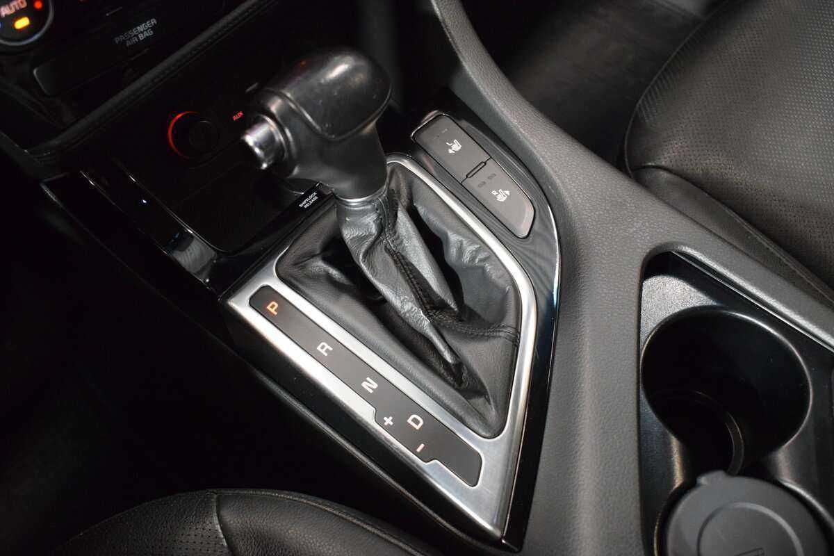 Киа Оптима б/у, 2015, Автоматическая. Фото: #20