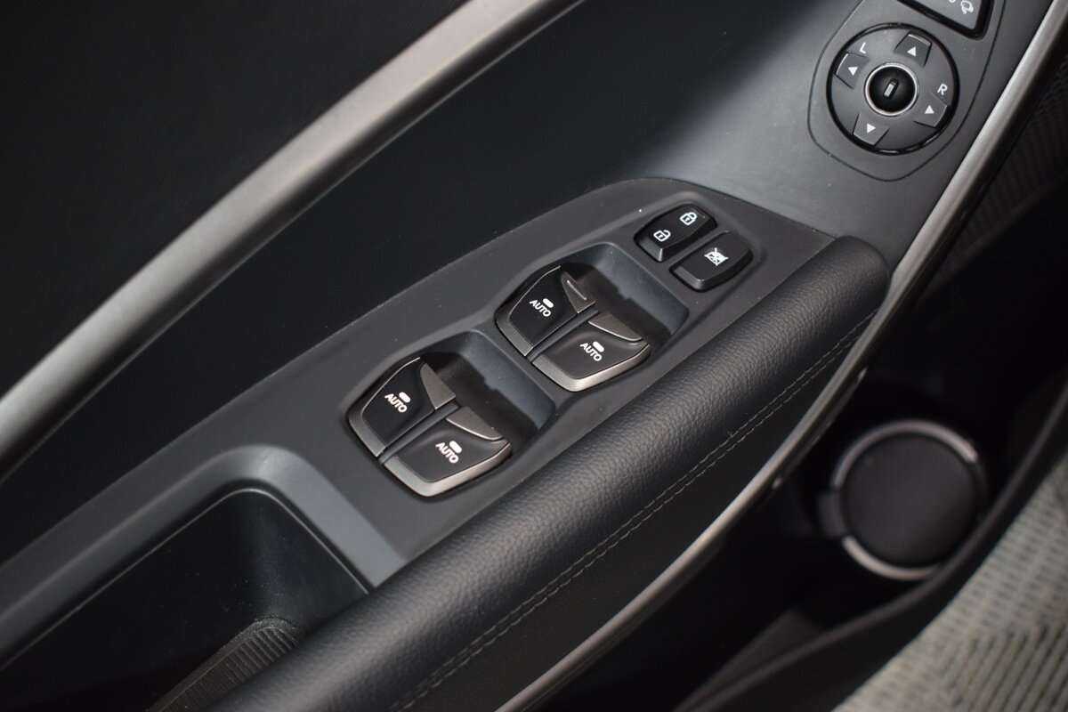 Hyundai Santa Fe б/у, 2016, Автоматическая. Фото: #14