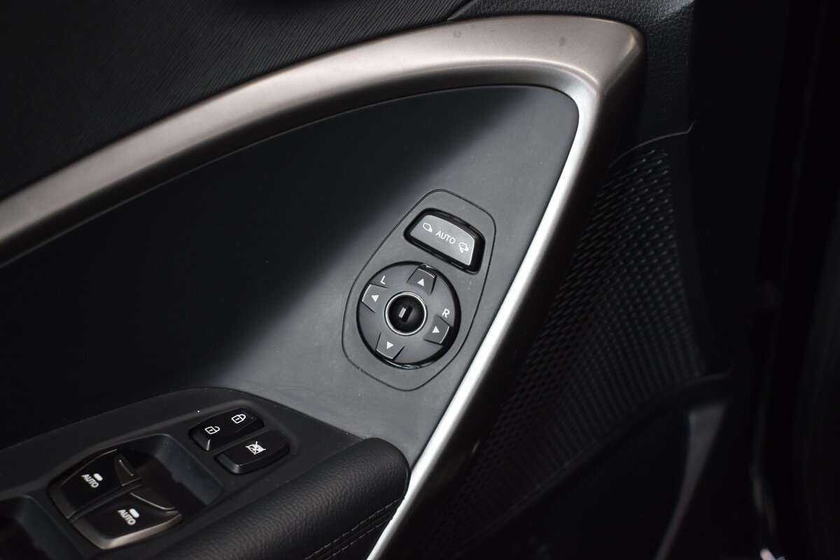Hyundai Santa Fe б/у, 2016, Автоматическая. Фото: #15