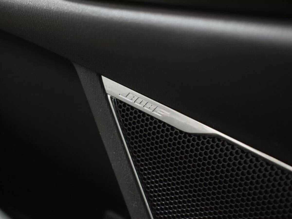 Mazda CX-9 б/у, 2018, Автоматическая. Фото: #19