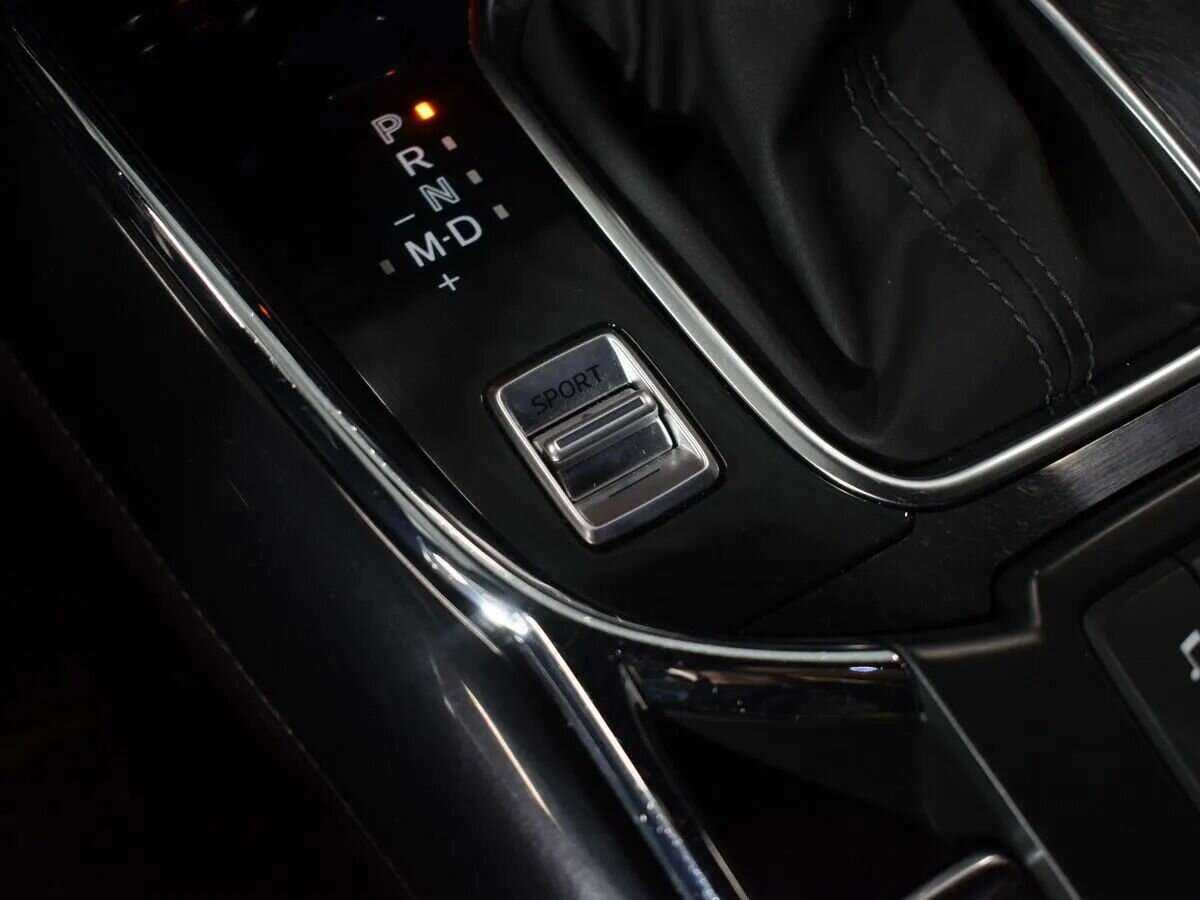 Mazda CX-9 б/у, 2018, Автоматическая. Фото: #28