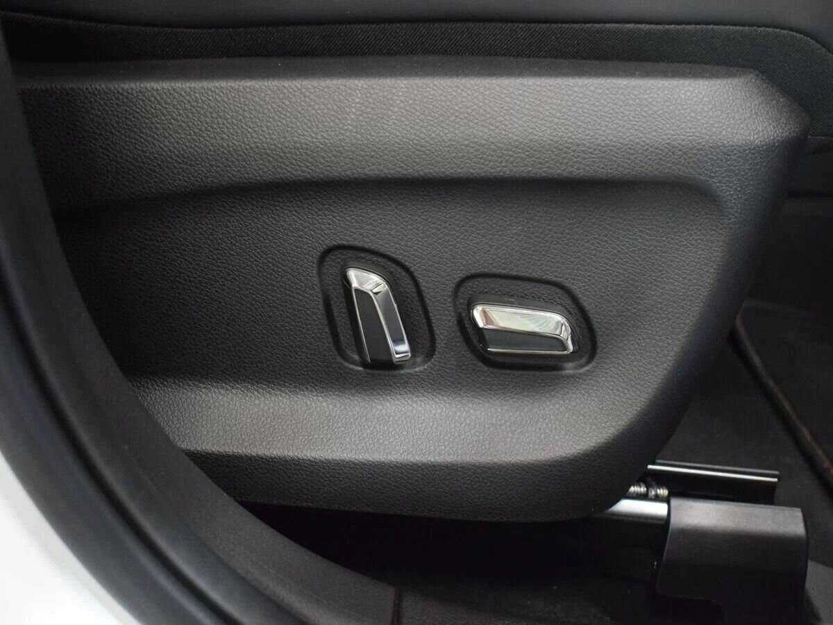 EXEED TXL б/у, 2022, Роботизированная. Фото: #8