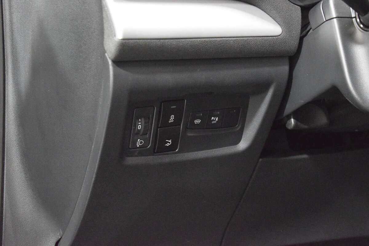 Ситроен Ц4 б/у, 2020, Автоматическая. Фото: #14