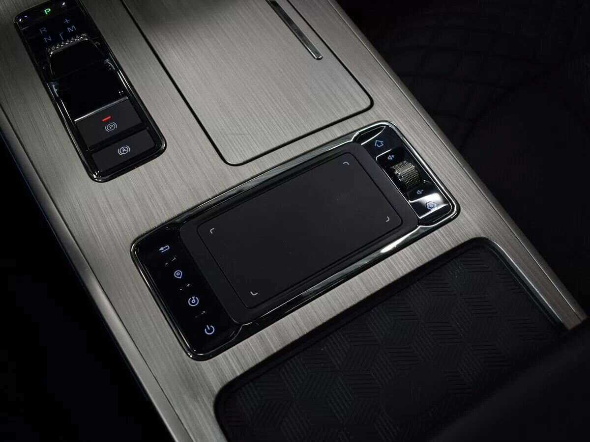 EXEED TXL б/у, 2021, Роботизированная. Фото: #24