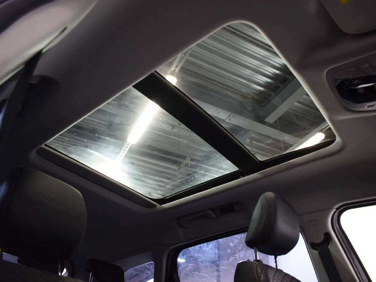 EXEED TXL б/у, 2021, Роботизированная. Фото: #25