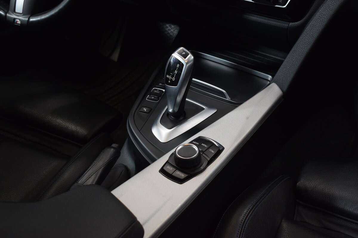 БМВ 3 серии б/у, 2018, Автоматическая. Фото: #15