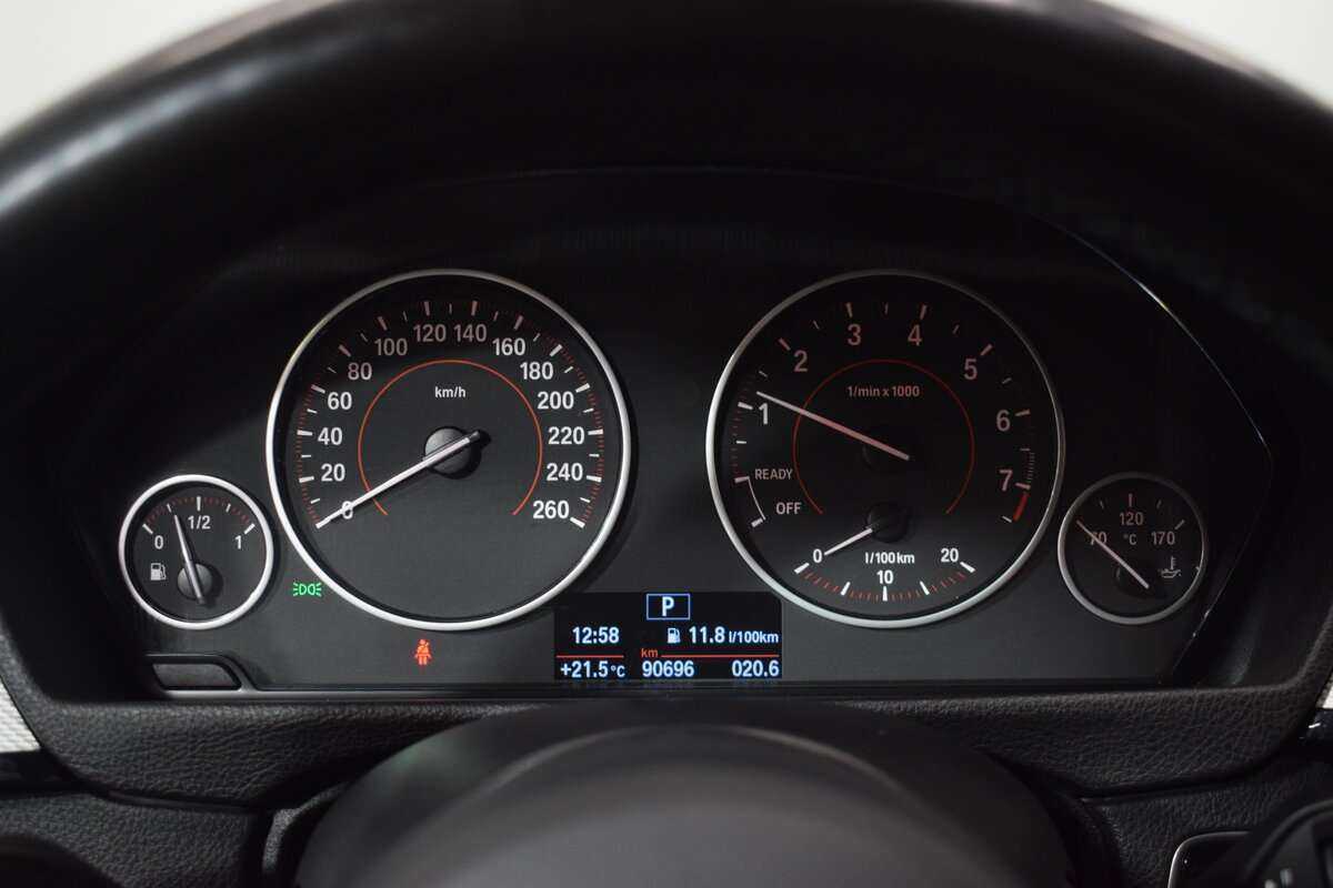 БМВ 3 серии б/у, 2018, Автоматическая. Фото: #16