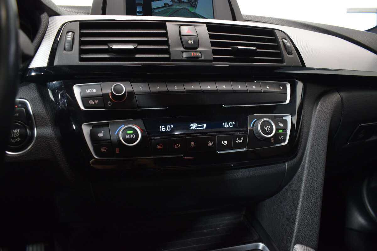 БМВ 3 серии б/у, 2018, Автоматическая. Фото: #17