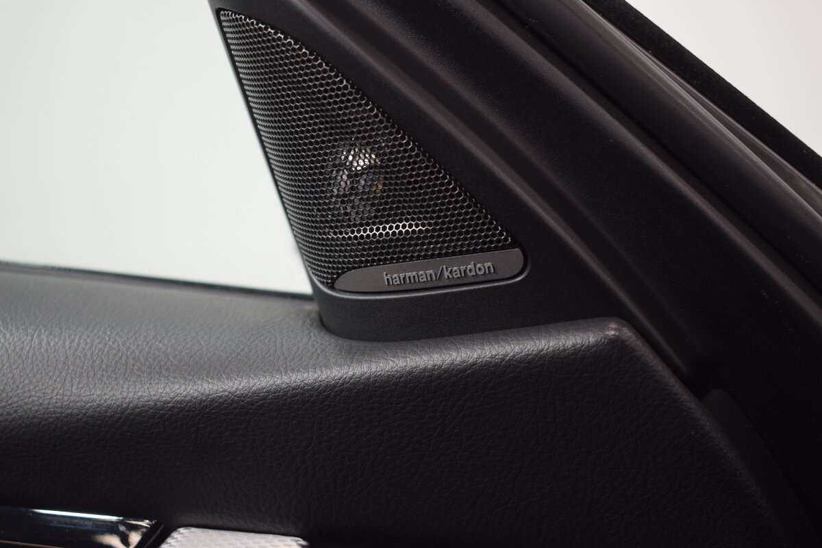 БМВ 3 серии б/у, 2018, Автоматическая. Фото: #21