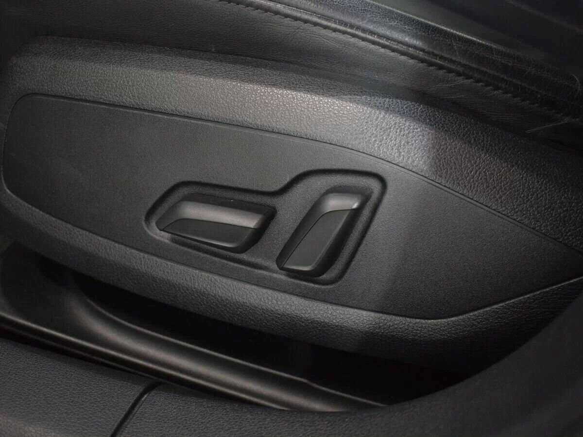 Audi A4 б/у, 2020, Роботизированная. Фото: #19