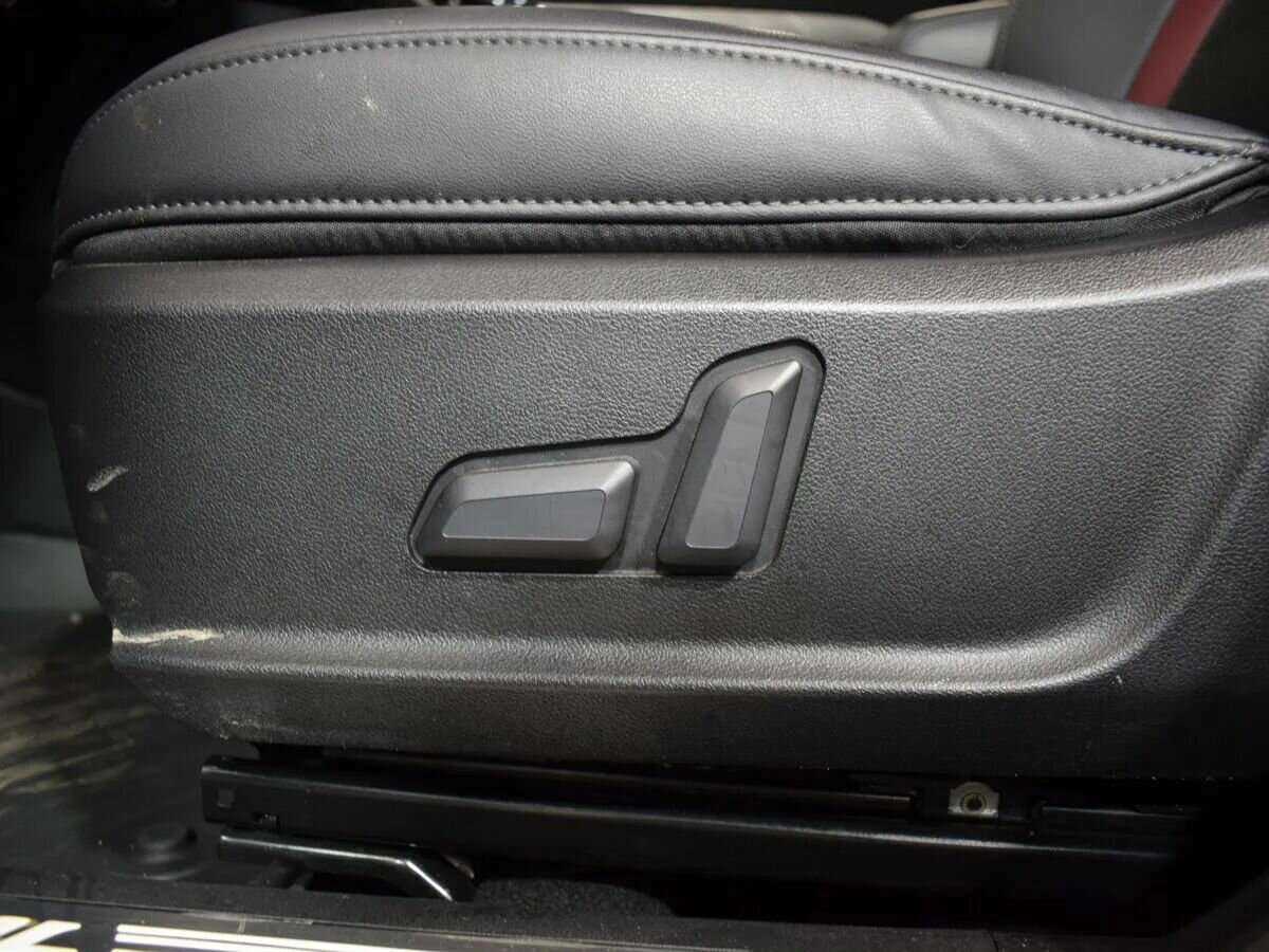 Хавал Ф7-икс б/у, 2022, Роботизированная. Фото: #8