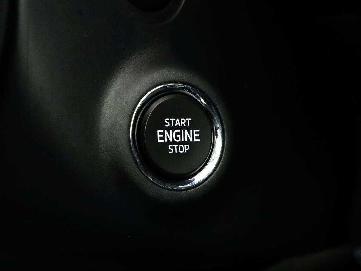 Шкода Кодиак б/у, 2018, Роботизированная. Фото: #15