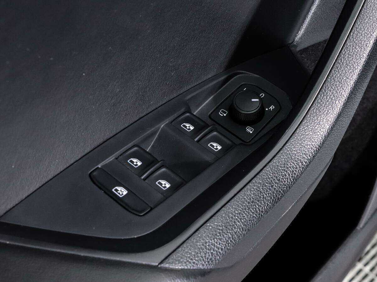 Шкода Кодиак б/у, 2018, Роботизированная. Фото: #16