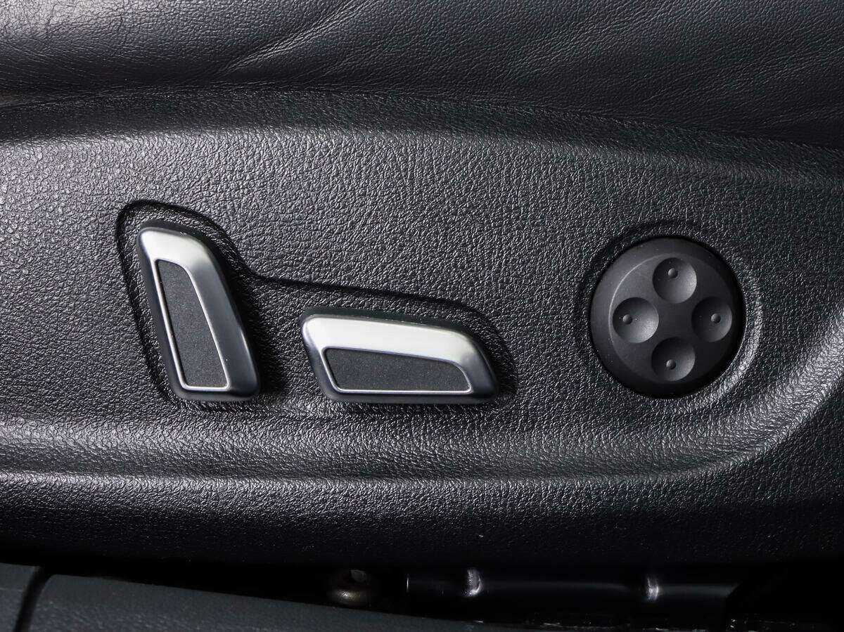 Audi A6 б/у, 2015, Роботизированная. Фото: #14