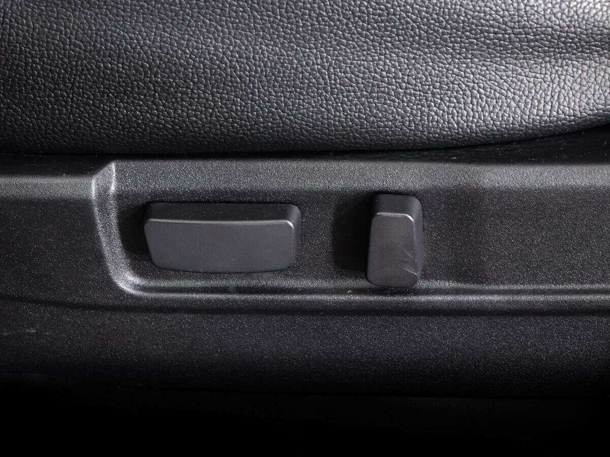 Митсубиши Оутлэндер б/у, 2018, Вариатор. Фото: #12