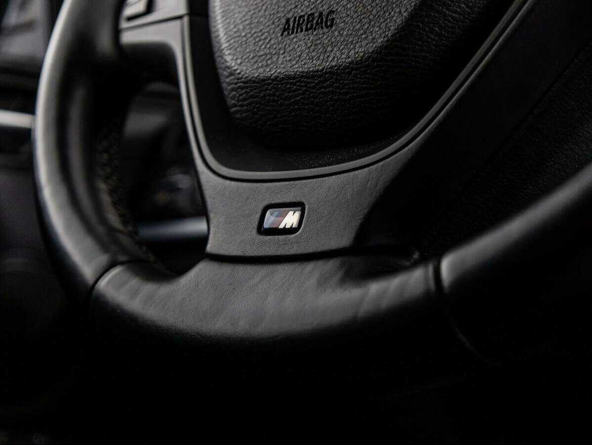 БМВ Икс3 б/у, 2015, Автоматическая. Фото: #12