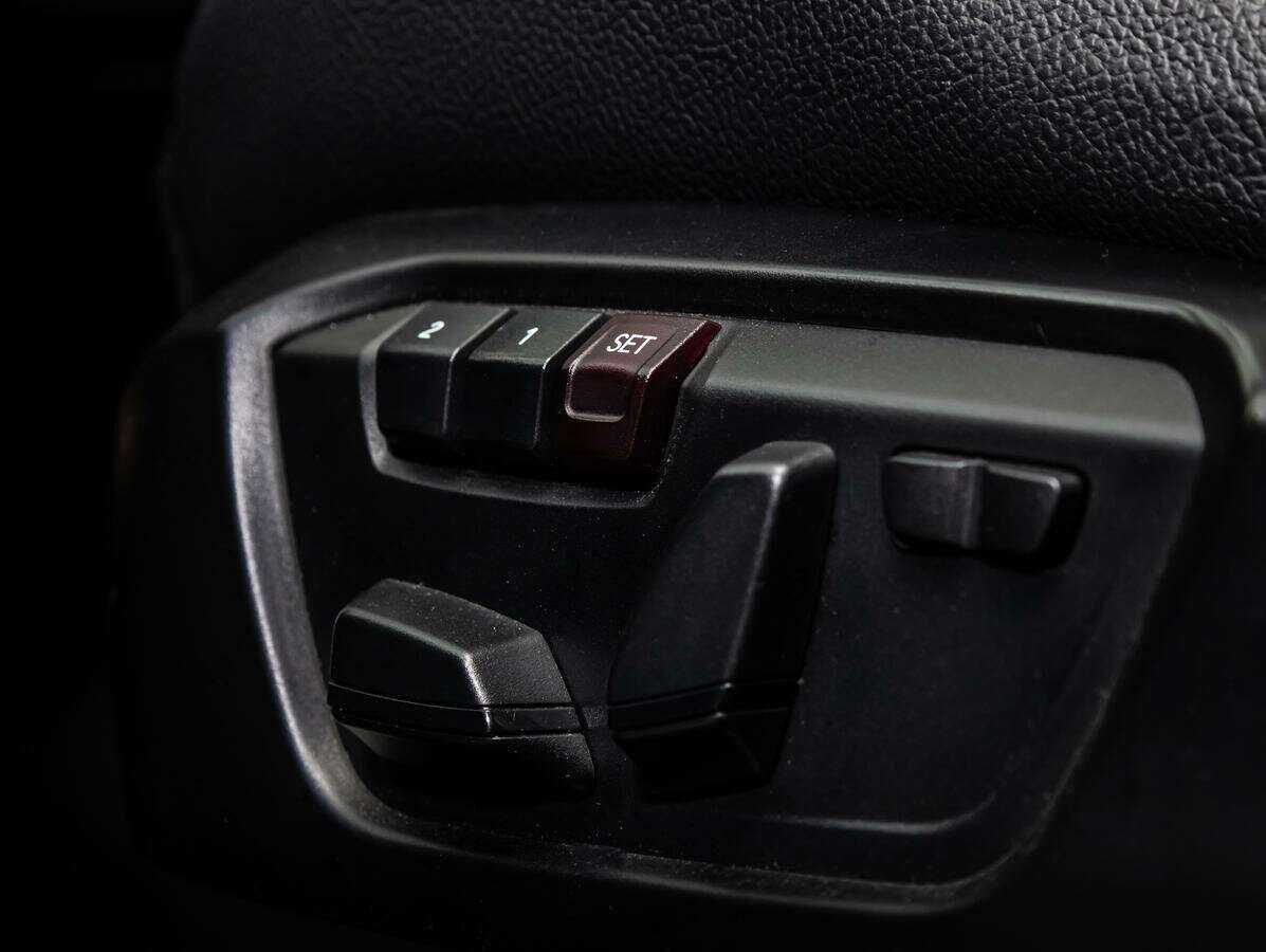 БМВ Икс3 б/у, 2015, Автоматическая. Фото: #13