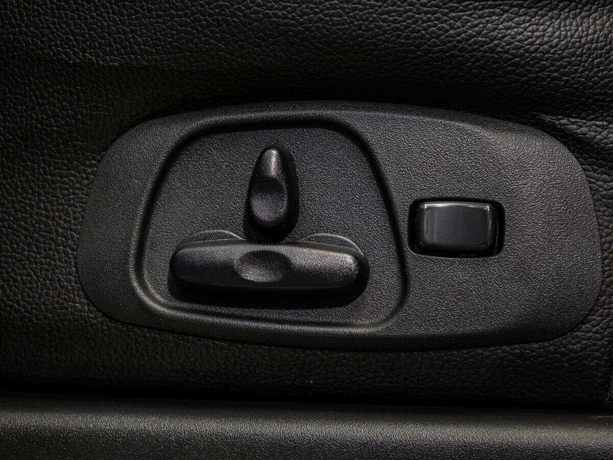 Митсубиши Паджеро б/у, 2015, Автоматическая. Фото: #18