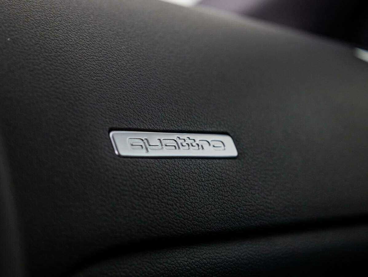 Ауди А5 б/у, 2015, Роботизированная. Фото: #14