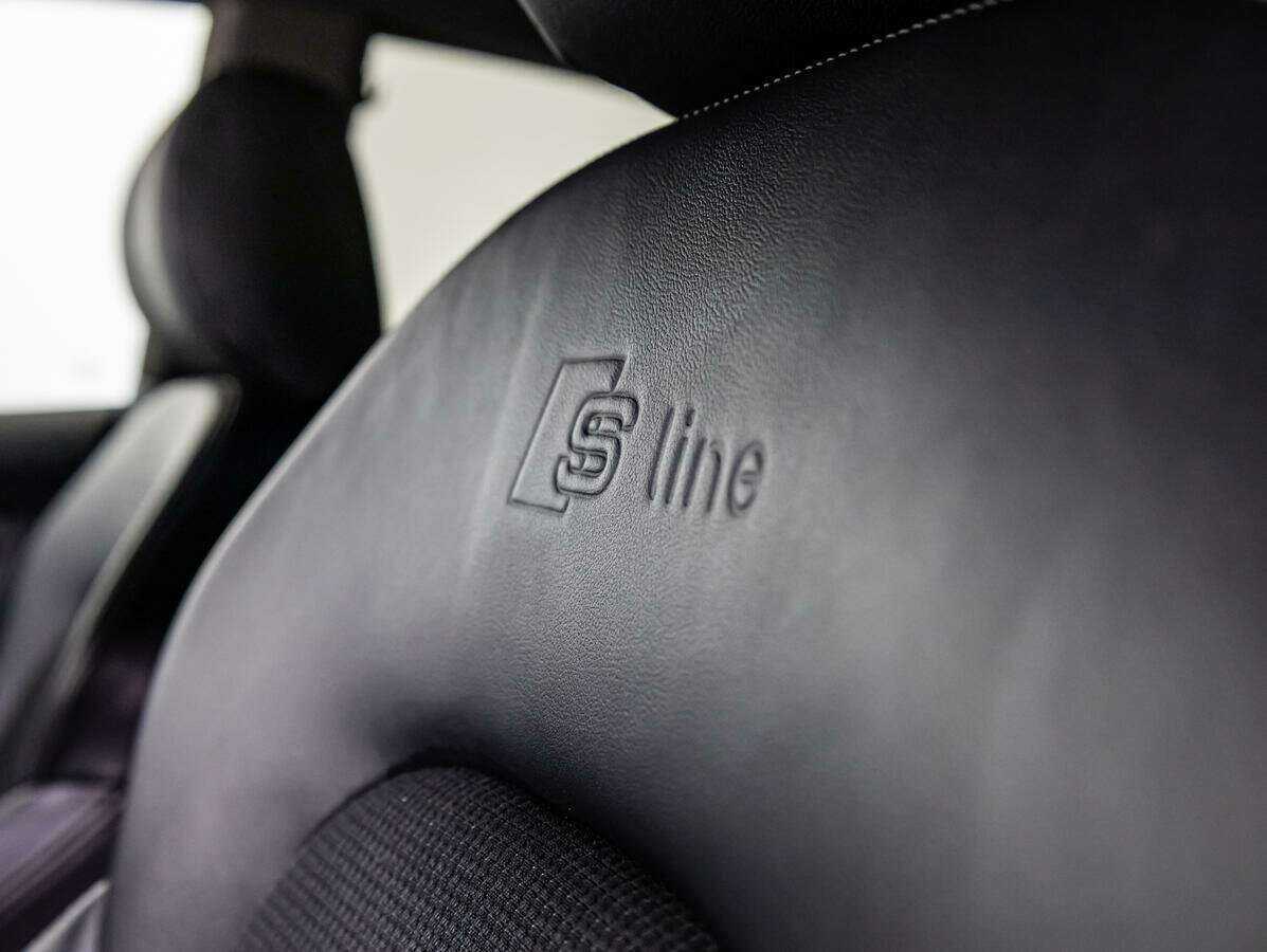 Ауди А5 б/у, 2015, Роботизированная. Фото: #16