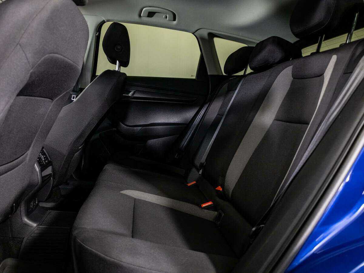 Шкода Карок б/у, 2021, Автоматическая. Фото: #9