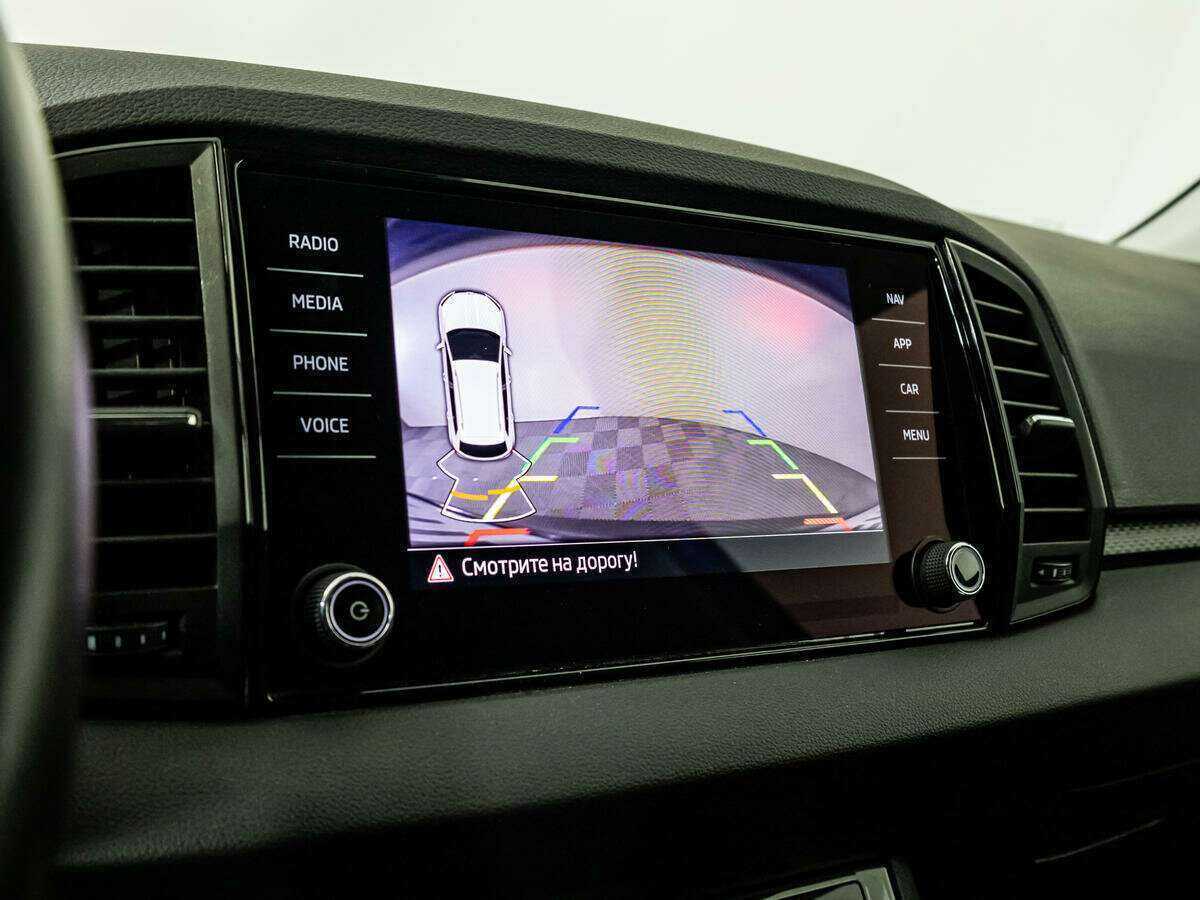 Шкода Карок б/у, 2021, Автоматическая. Фото: #15