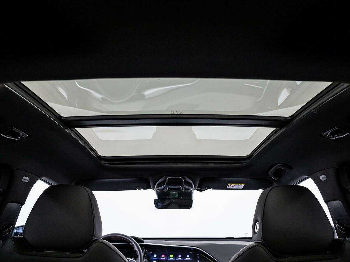 Geely Tugella б/у, 2022, Автоматическая. Фото: #22