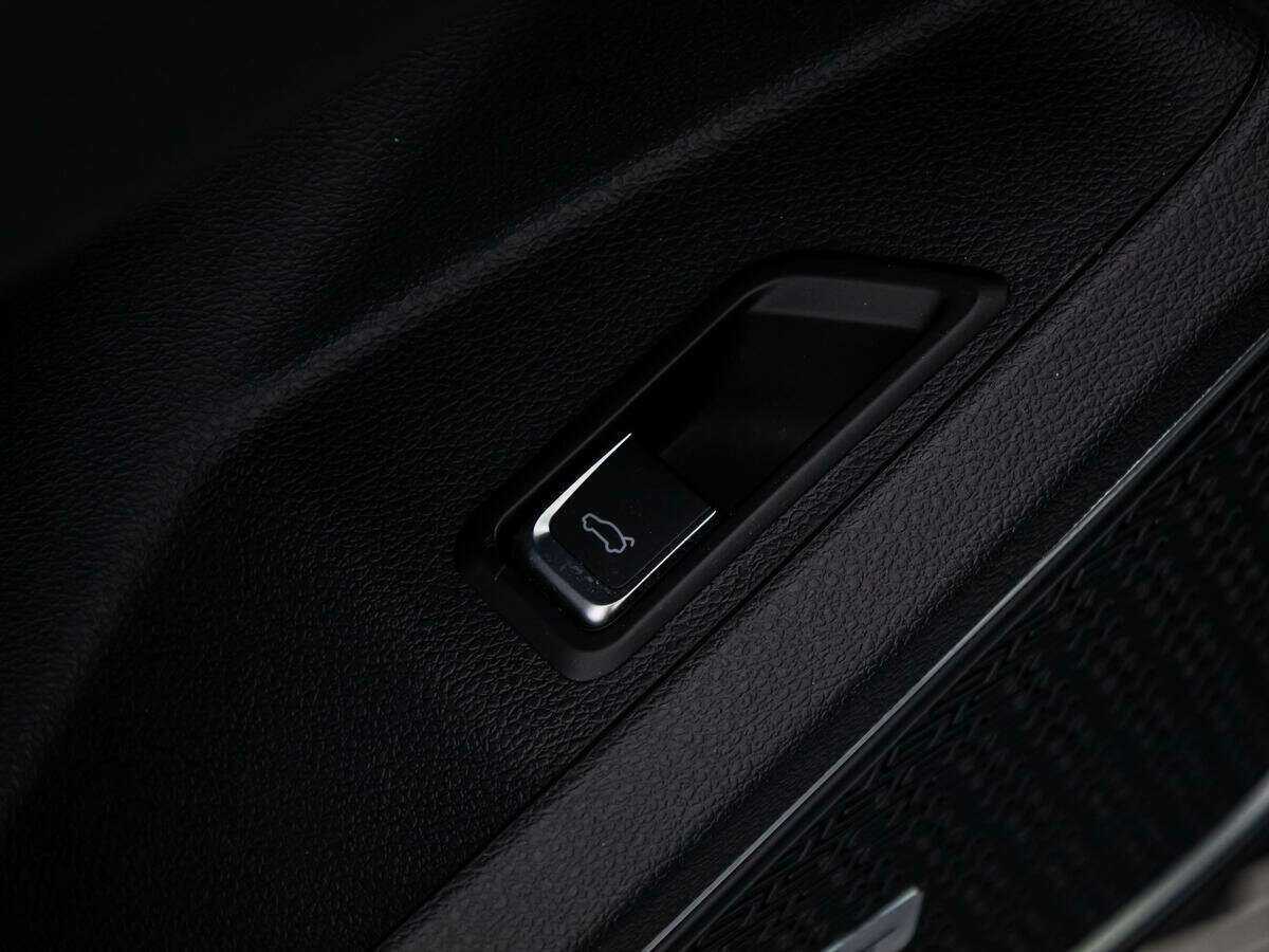 Geely Tugella б/у, 2022, Автоматическая. Фото: #25