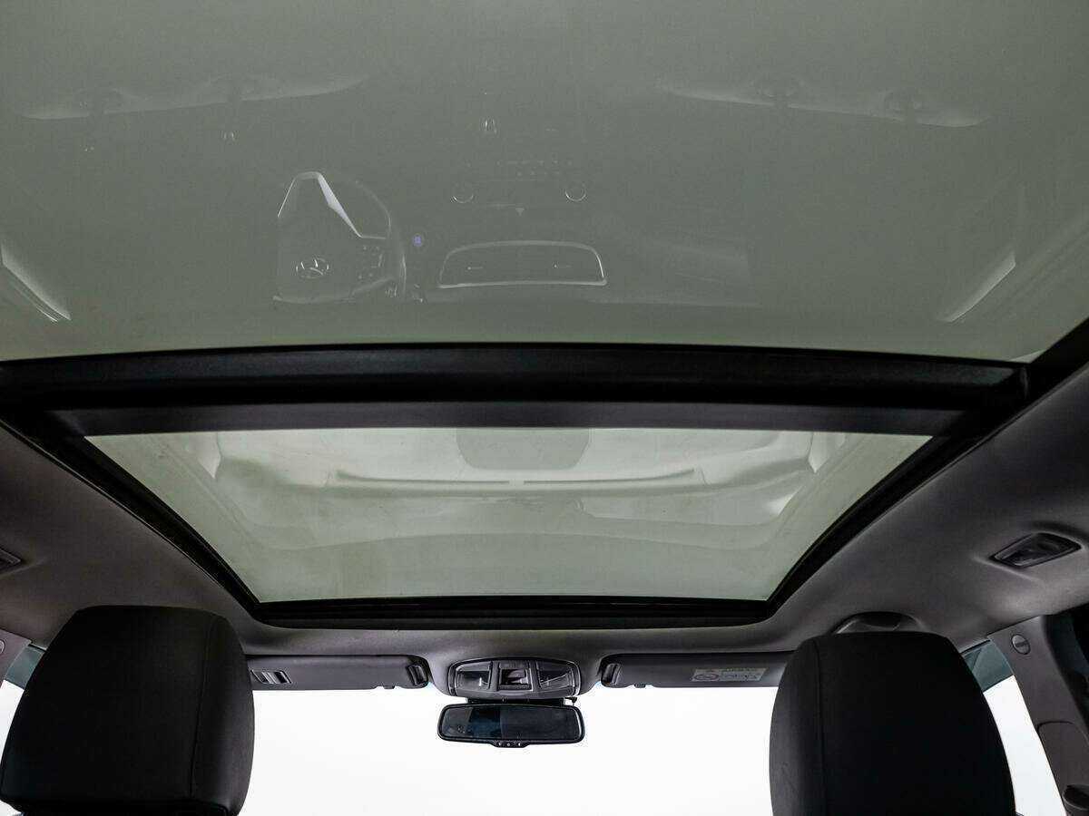 Хендай Туксон б/у, 2019, Автоматическая. Фото: #11