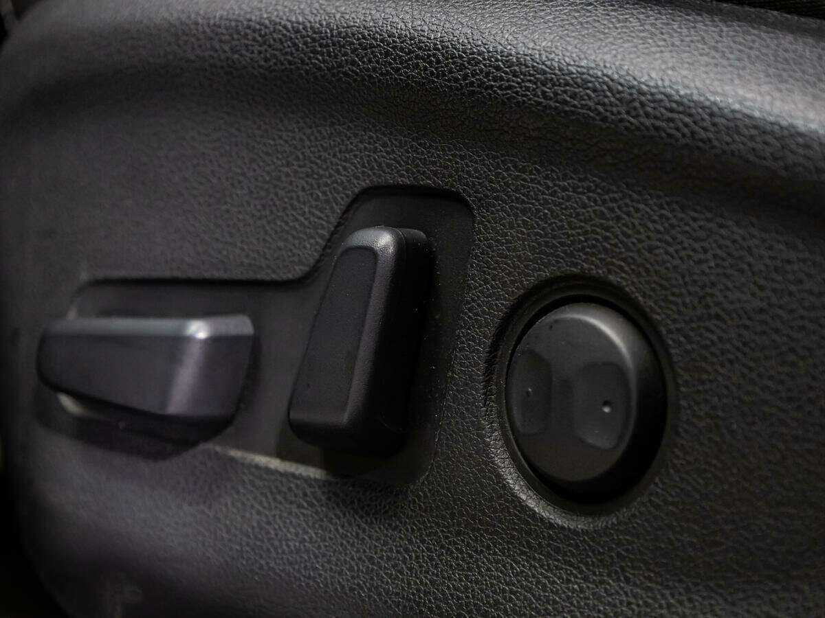 Хендай Туксон б/у, 2019, Автоматическая. Фото: #12