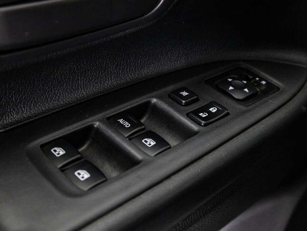 Митсубиши Оутлэндер б/у, 2015, Вариатор. Фото: #13