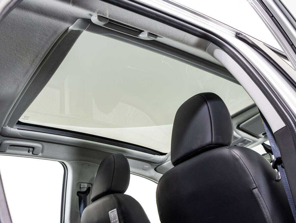 Митсубиши АС-Икс б/у, 2022, Вариатор. Фото: #15