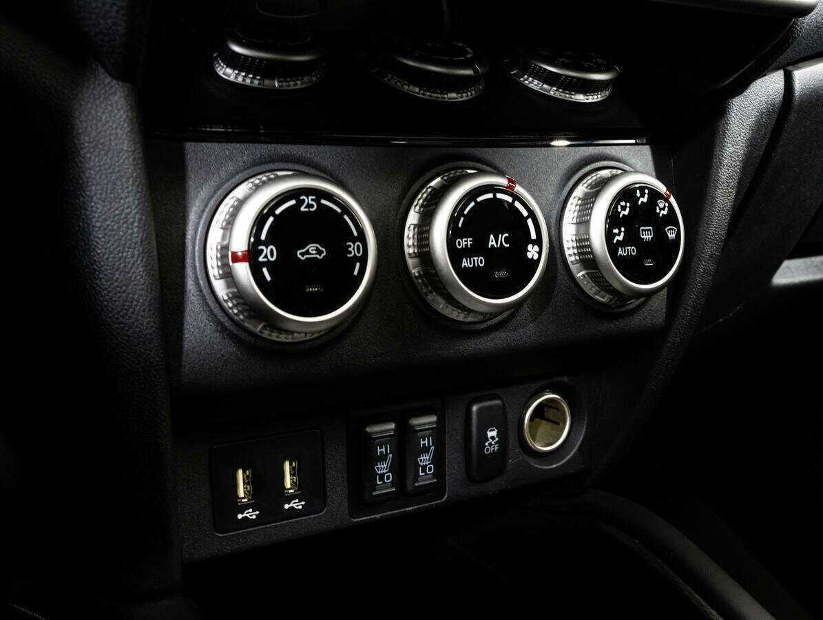 Митсубиши АС-Икс б/у, 2022, Вариатор. Фото: #16