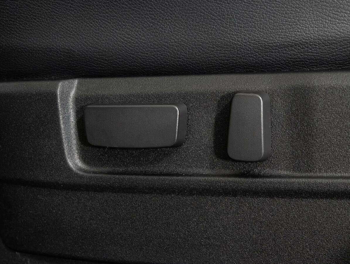 Митсубиши АС-Икс б/у, 2022, Вариатор. Фото: #19