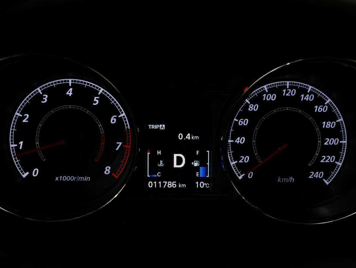 Митсубиши АС-Икс б/у, 2022, Вариатор. Фото: #21